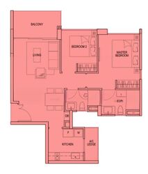 Bellewoods (D25), Condominium #497362621